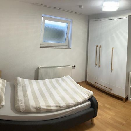Gaestehaus - Klingengasse 2, Rainau Esterno foto