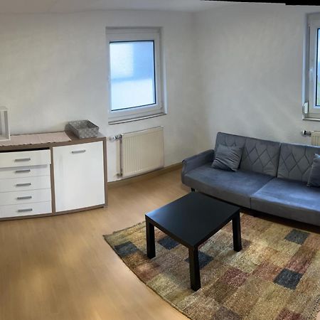 Gaestehaus - Klingengasse 2, Rainau Esterno foto