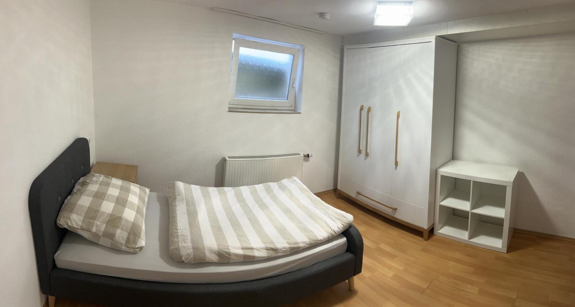 Gaestehaus - Klingengasse 2, Rainau Esterno foto